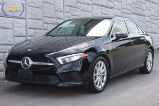 Used 2020 Mercedes-Benz A 220 w/ Premium Package image 1