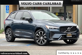 Certified 2023 Volvo XC60 B5 Plus w/ Protection Package Premier image 1