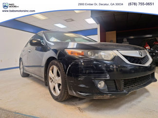 Used 2009 Acura TSX Sedan image 1
