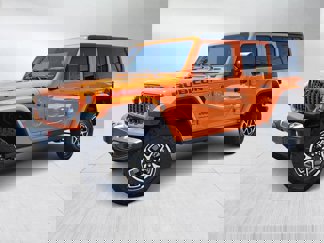 New 2025 Jeep Wrangler Unlimited Rubicon image 1