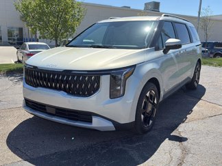New 2025 Kia Carnival EX image 1