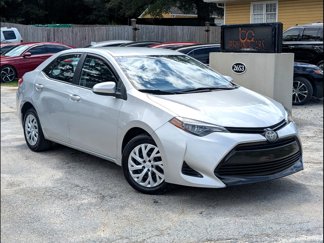 Used 2019 Toyota Corolla XLE image 1