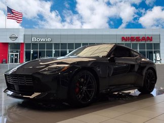 New 2025 Nissan Z Performance image 1