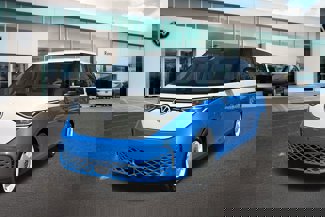 New 2025 Volkswagen ID. Buzz 1st Edition image 1