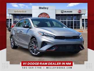 Used 2024 Kia Forte GT w/ Option Group 015 image 1