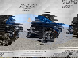 New 2025 Lincoln Aviator Black Label image 1