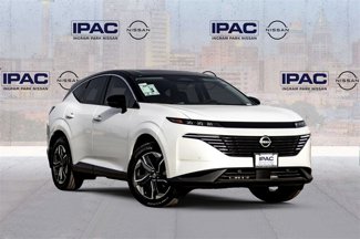 New 2025 Nissan Murano SL image 1