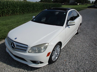 Used 2008 Mercedes-Benz C 300 Luxury image 1