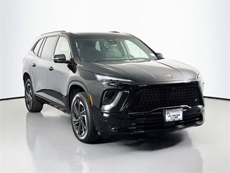 New 2025 Buick Enclave Sport Touring w/ Trailering Package, 5000 lbs. image 1
