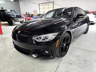 Used 2017 BMW 430i Gran Coupe image 1