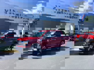 Certified 2022 Ford F150 XLT w/ Equipment Group 302A High image 1