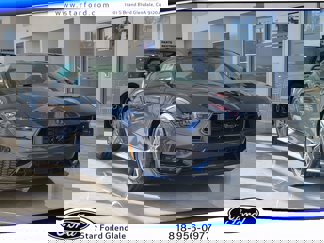 New 2025 Ford Mustang Dark Horse image 1