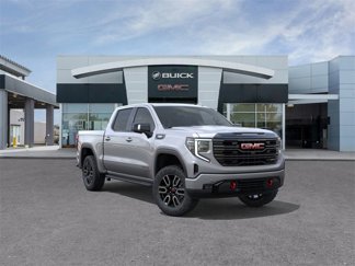 New 2026 GMC Sierra 1500 AT4 w/ AT4 Premium Package image 1