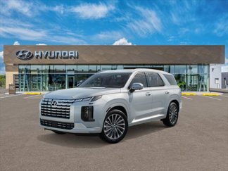 New 2025 Hyundai Palisade Calligraphy image 1