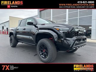 New 2025 Toyota Tacoma TRD Pro image 1