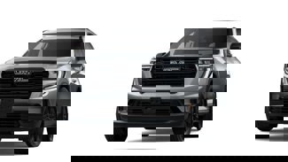 New 2026 GMC Acadia Elevation image 1