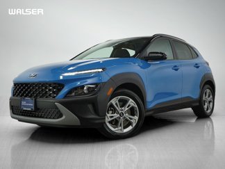 Certified 2023 Hyundai Kona SEL image 1
