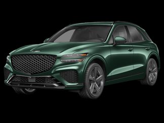 New 2026 Genesis GV70 3.5T Sport Prestige image 1