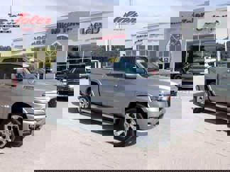 New 2025 RAM 1500 Big Horn image 1
