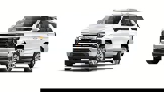 New 2025 Chevrolet Tahoe Premier w/ Sun And Tow Package image 1