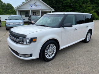 Used 2015 Ford Flex SEL w/ Equipment Group 202A image 1