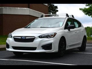 Used 2017 Subaru Impreza 2.0i image 1