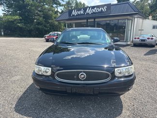 Used 2005 Buick Le Sabre Custom image 1
