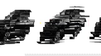 New 2026 Chevrolet Silverado 1500 RST image 1