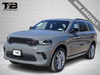 Used 2023 Dodge Durango GT image 1