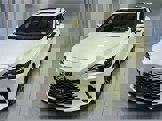 Used 2023 Lexus RX 350 Premium image 1