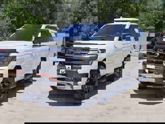 Used 2023 Ford Expedition Timberline image 1