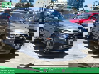 Used 2016 Audi Q3 2.0T Prestige w/ Prestige Package image 1