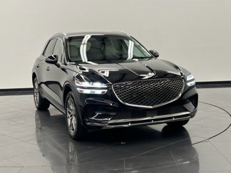 Used 2024 Genesis GV70 2.5T video 1