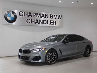 New 2026 BMW M850i xDrive image 1