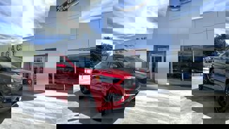 Used 2024 Ford Edge ST w/ Equipment Group 401A image 1