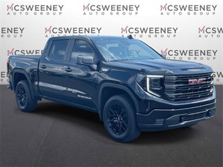 New 2026 GMC Sierra 1500 Pro w/ Graphite Edition image 1