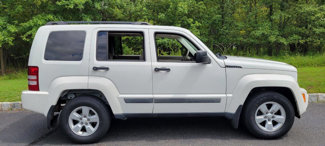 Used 2010 Jeep Liberty Sport w/ Popular Equipment Group image 1