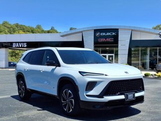 New 2025 Buick Enclave Sport Touring w/ Power Package image 1