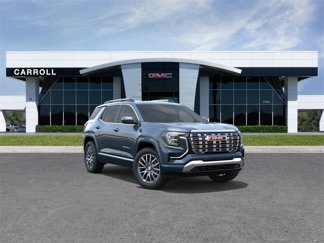 New 2026 GMC Terrain Denali image 1