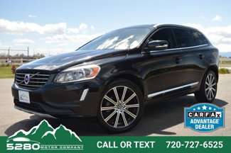 Used 2016 Volvo XC60 T6 w/ Proximity Package image 1