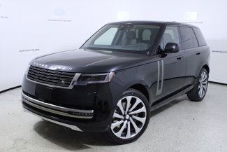 New 2025 Land Rover Range Rover SE image 1