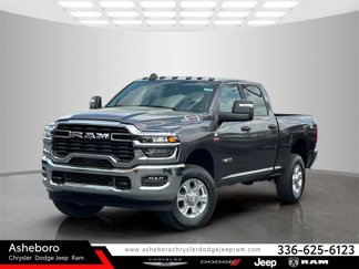 New 2025 RAM 2500 Big Horn image 1