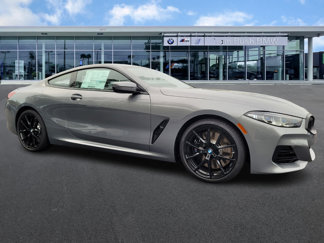 New 2026 BMW 840i Coupe image 1