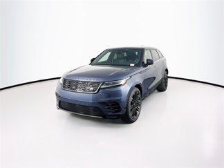 New 2026 Land Rover Range Rover Velar Dynamic SE image 1
