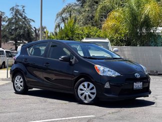 Used 2014 Toyota Prius C One image 1