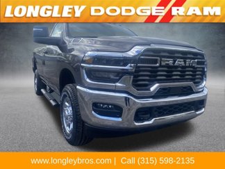 New 2025 RAM 2500 Tradesman image 1