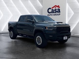Used 2025 RAM 1500 RHO w/ RHO Level 1 Equipment Group image 1