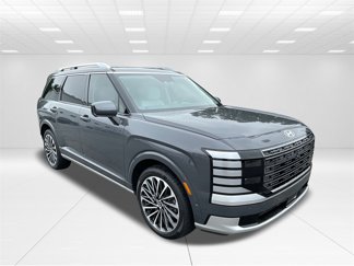 New 2026 Hyundai Palisade Calligraphy image 1