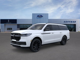 New 2025 Lincoln Navigator L Reserve image 1