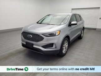 Used 2023 Ford Edge SEL image 1